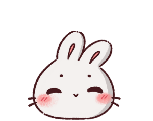bunny